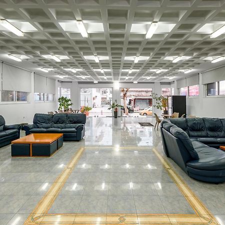 Iskas Evilion Rhodes City ภายนอก รูปภาพ