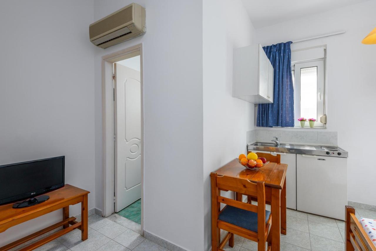 Iskas Evilion Rhodes City ภายนอก รูปภาพ